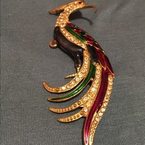 Buy one brooch/2nd at 1/2 cost in a bundle!